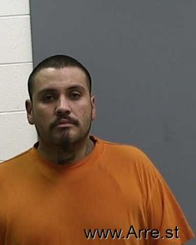 Jose L Corral Mugshot