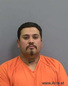 Jose Luis Corral Mugshot