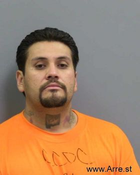 Jose Luis Corral Mugshot