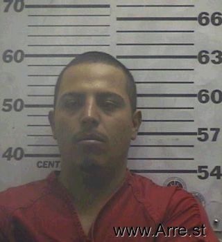 Jose A Corral Mugshot