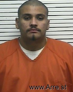 Jose Luis Corral Mugshot