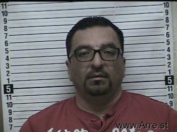 Jose Luis Delacruz Mugshot