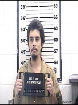 Jose A Delgado Mugshot