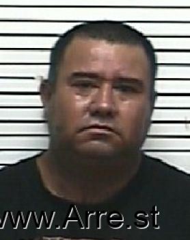 Jose Lasoya Delgado Mugshot