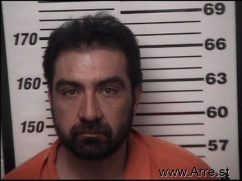 Jose  Delgado Mugshot