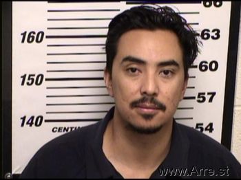 Jose Luis Delgado Mugshot