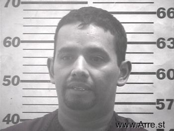 Jose Manuel Delgado-esquivel Mugshot