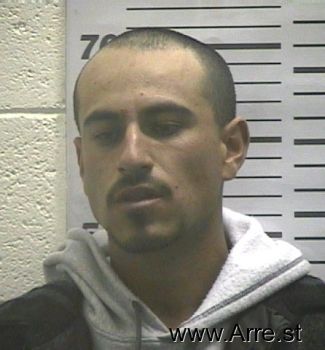 Jose  Domingo Mugshot