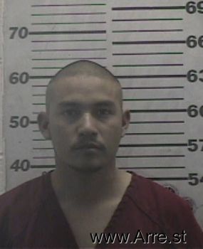 Jose  Dominquez-carpis Mugshot