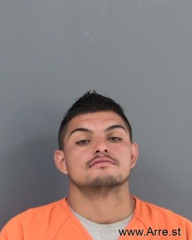 Jose Alejandro Dorame-espinoza Mugshot