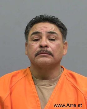 Jose Guadalupe Dorame Molina Mugshot