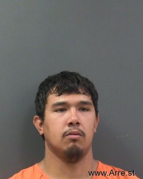 Jose Alfredo Duarte Mugshot