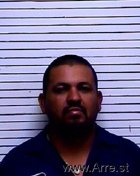 Jose A Duarte Mugshot