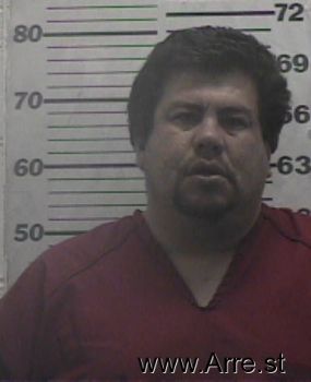 Jose  Duran Mugshot