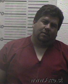 Jose  Duran Mugshot