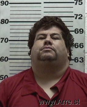 Jose  Duran Mugshot