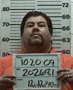 Jose  Duran Mugshot