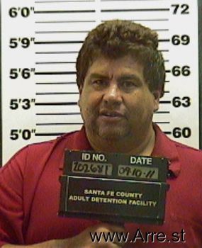 Jose  Duran Mugshot