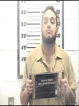 Jose A Escamilla-cardona Mugshot