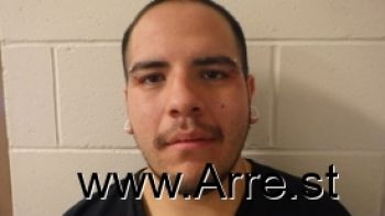 Jose  Escobar Mugshot