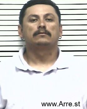 Jose Ismael Espino Mugshot