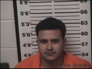 Jose Ivan Espino Mugshot