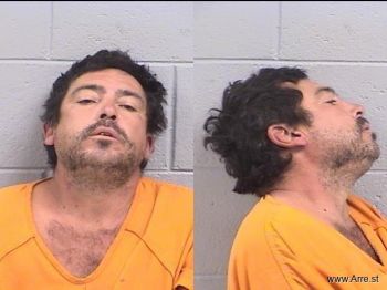 Jose Angel Espinosa Mugshot