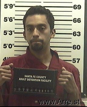 Jose M Espinoza Mugshot