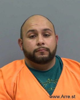 Jose Manuel Espinoza Mugshot