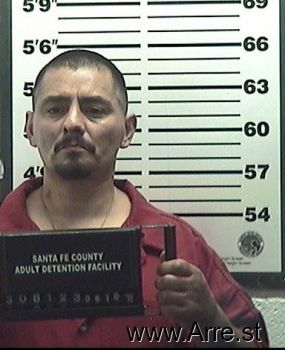 Jose  Esquibel Mugshot