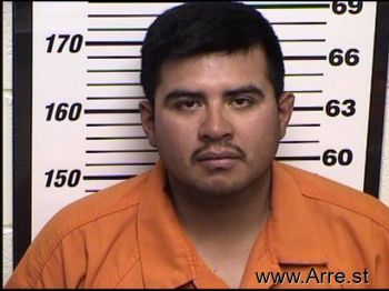 Jose  Estrada Mugshot