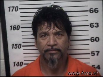 Jose G Estrada Mugshot