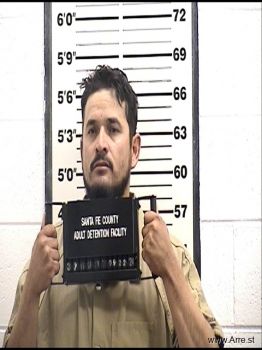 Jose  Estrada Romero Mugshot