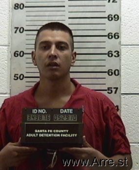 Jose  Fernandez Mugshot