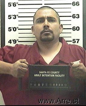 Jose  Gallegos Mugshot