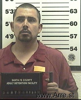 Jose  Gallegos Mugshot