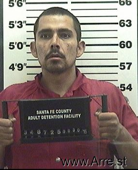 Jose  Gallegos Mugshot