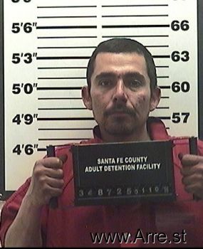 Jose  Gallegos Mugshot