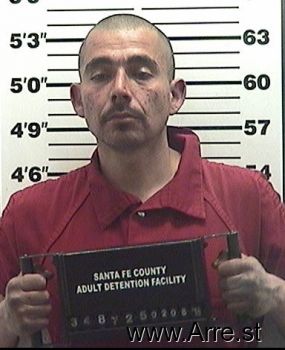 Jose  Gallegos Mugshot