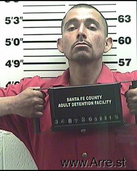 Jose  Gallegos Mugshot