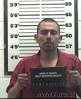 Jose  Gallegos Mugshot