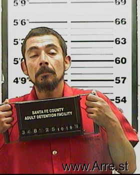 Jose  Gallegos Mugshot