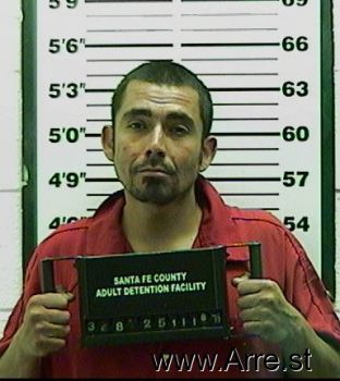 Jose  Gallegos Mugshot