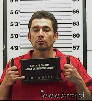 Jose  Gallegos Mugshot