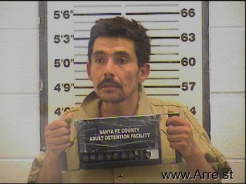 Jose  Gallegos Mugshot