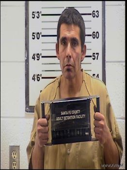 Jose  Gallegos Mugshot