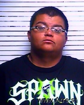 Jose  Gallegos Mugshot