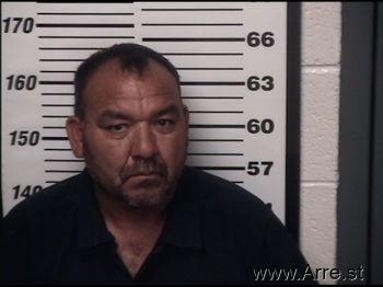 Jose Santana Gallegos-bonilla Mugshot