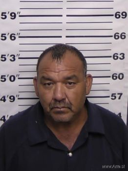 Jose Santana Gallegos-bonilla Mugshot