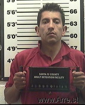 Jose  Gallegos-nieves Mugshot